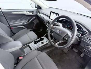 Used Ford Focus 2019 for sale - 79655369: Photo
