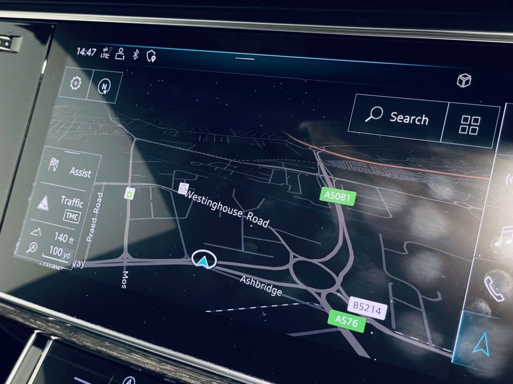 Used Audi Q8 2019 for sale - 77356704: Photo 19