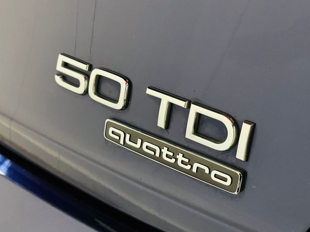 Used Audi Q8 2019 for sale - 77356704: Photo 22