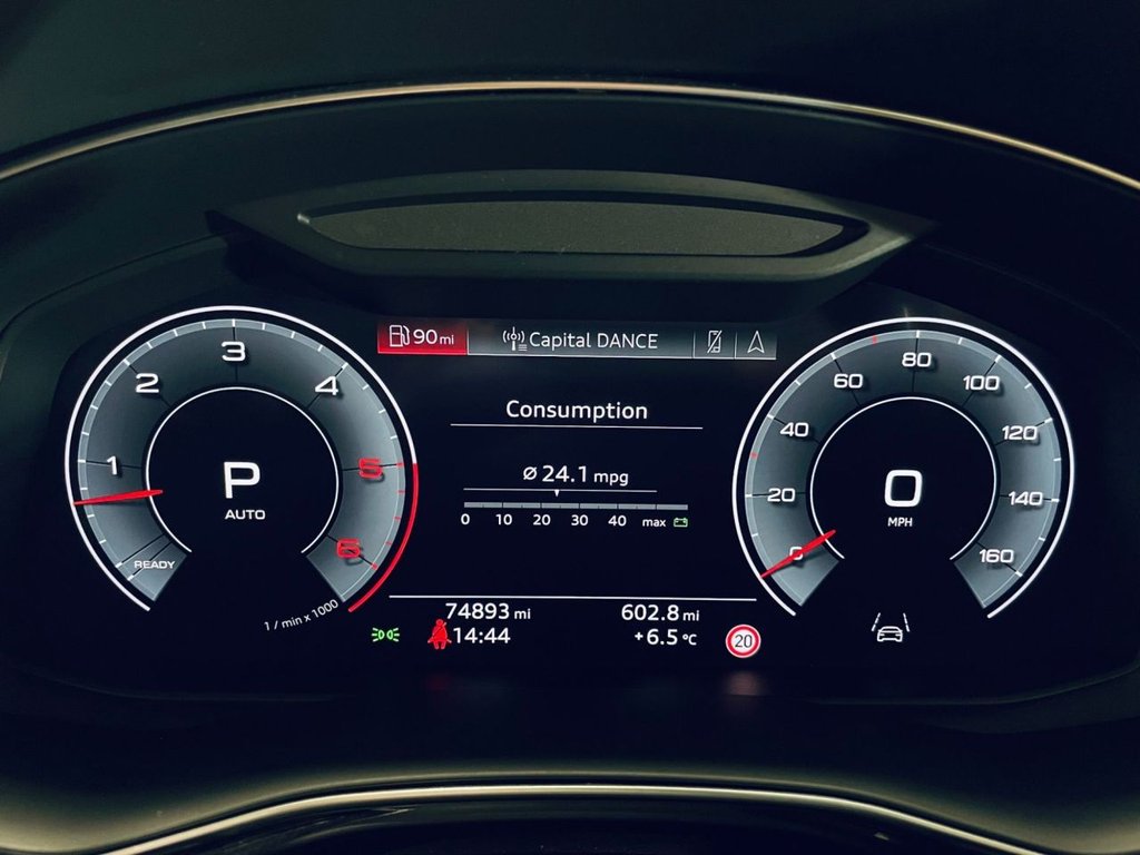 Used Audi Q8 2019 for sale - 77356704: Photo 23