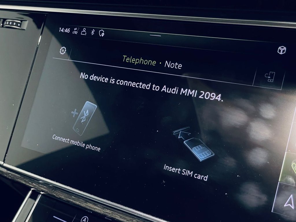 Used Audi Q8 2019 for sale - 77356704: Photo 25