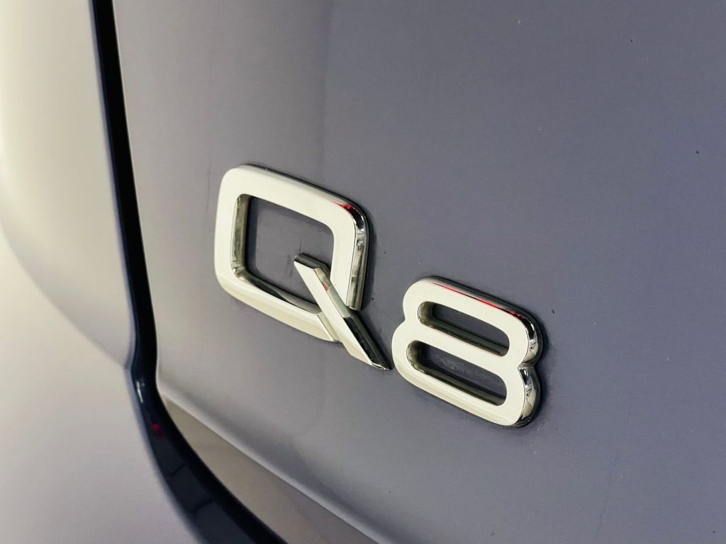 Used Audi Q8 2019 for sale - 77356704: Photo 27