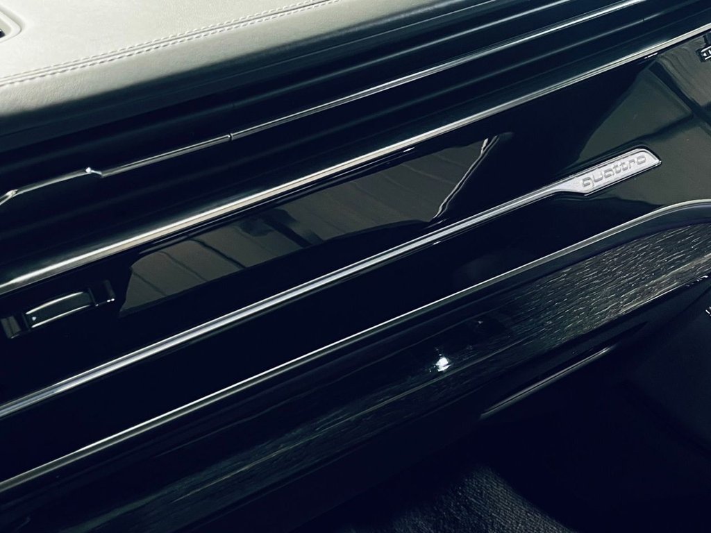 Used Audi Q8 2019 for sale - 77356704: Photo 33