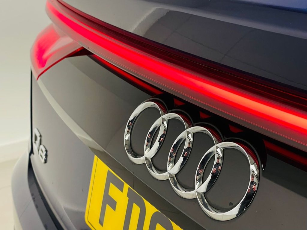 Used Audi Q8 2019 for sale - 77356704: Photo 34