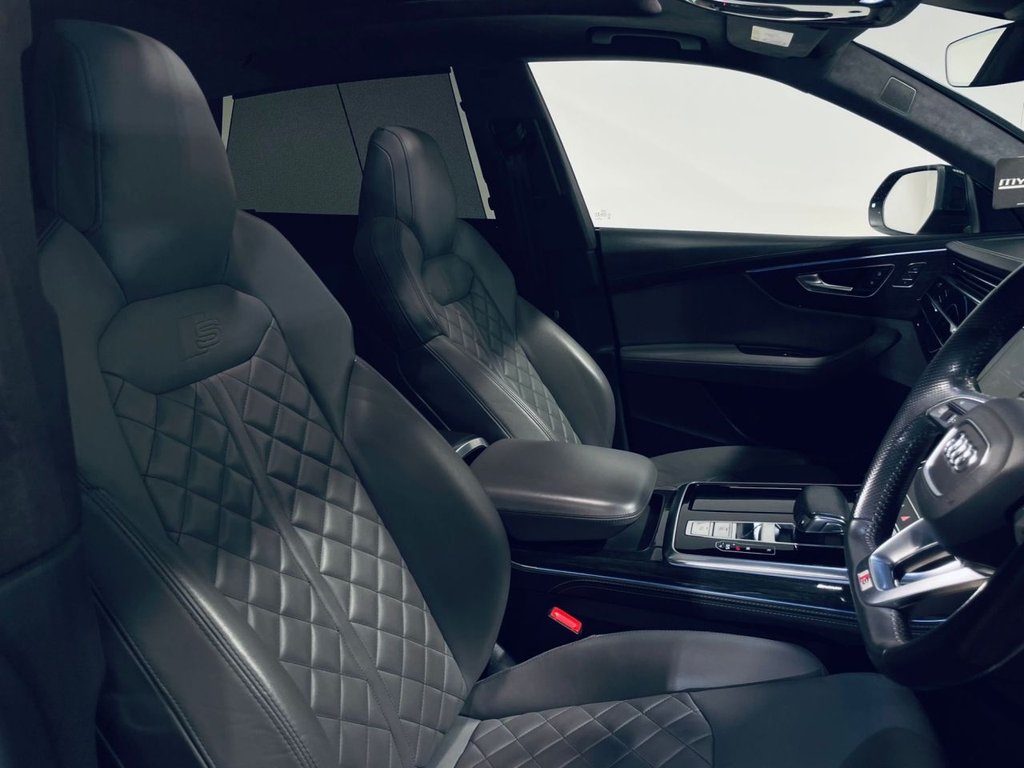 Used Audi Q8 2019 for sale - 77356704: Photo 35