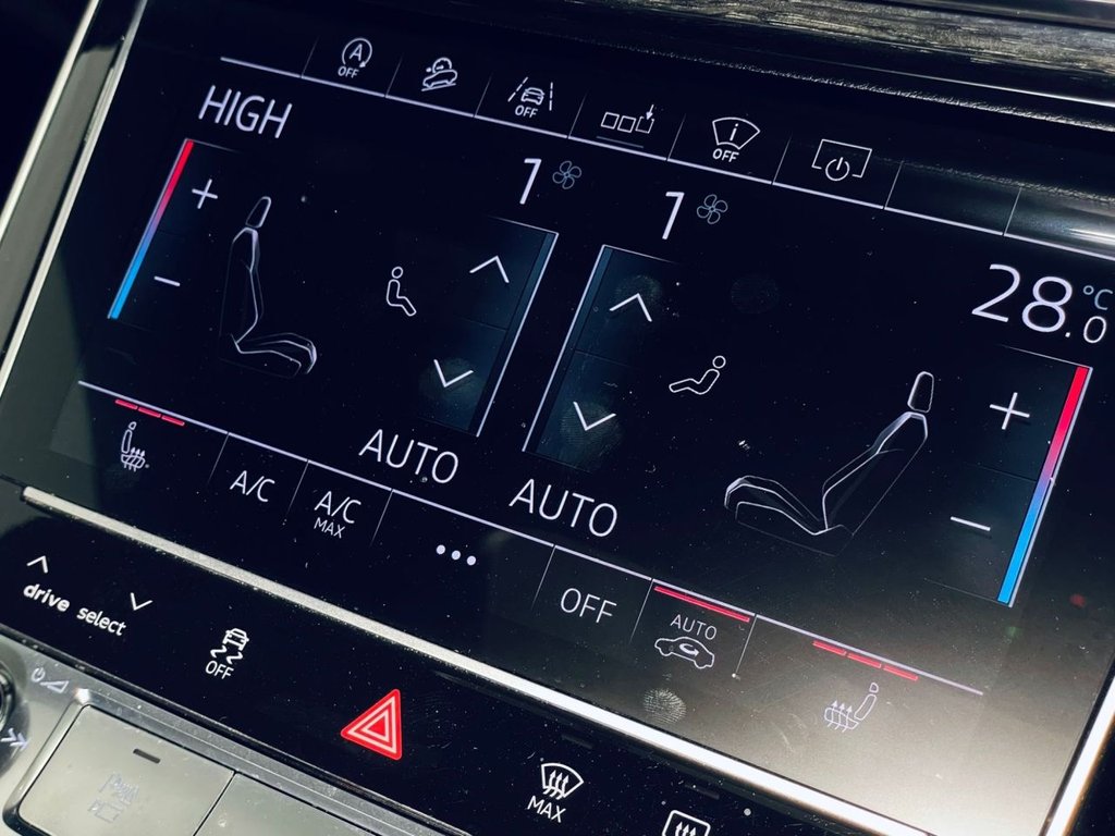 Used Audi Q8 2019 for sale - 77356704: Photo 41