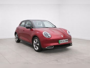 GWM ORA 03 feature image