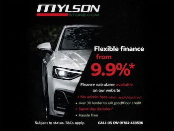 2017 (67) - 2.5 TFSI RS 3 Quattro 5dr S Tronic