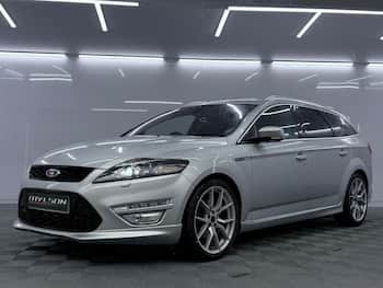 Used Ford Mondeo 2014 for sale - 79450114: Photo