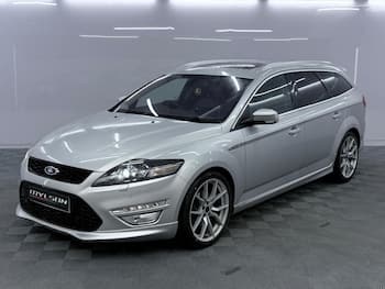Used Ford Mondeo 2014 for sale - 79450114: Photo