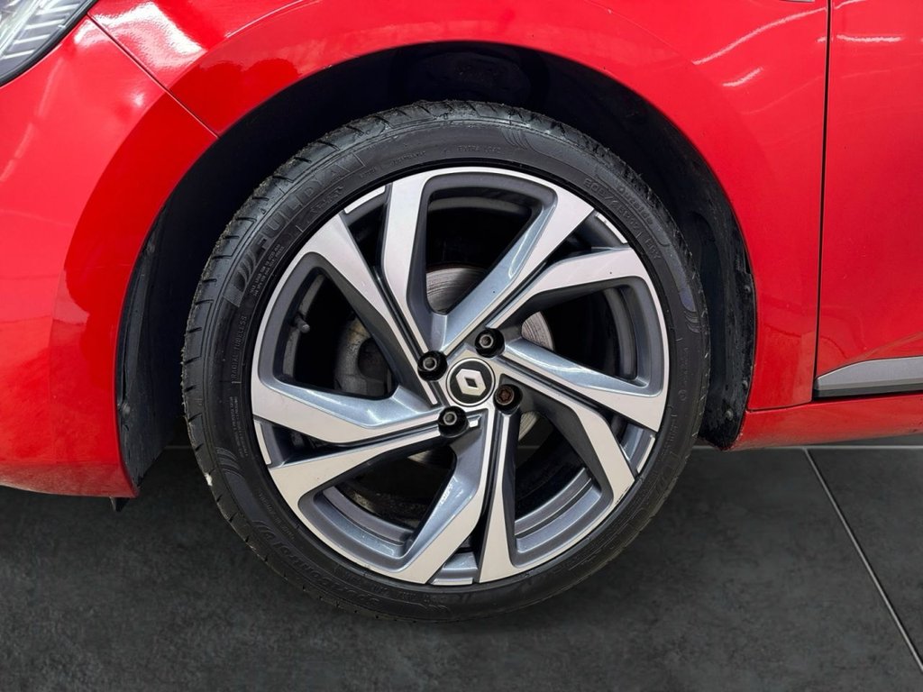 Used Renault Clio 2021 for sale - 77341329: Photo 11