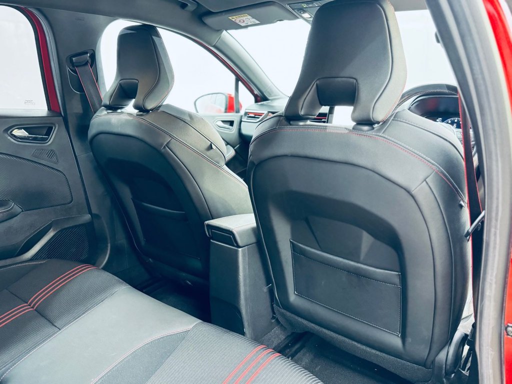 Used Renault Clio 2021 for sale - 77341329: Photo 16