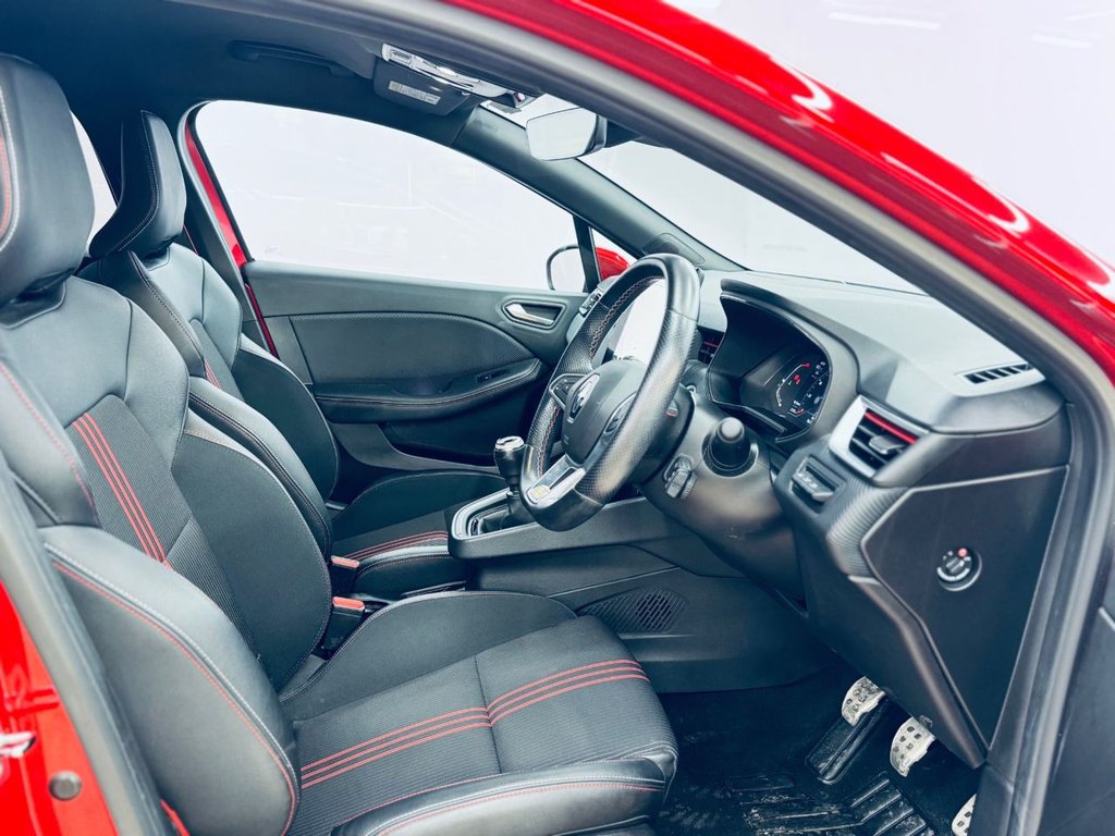 Used Renault Clio 2021 for sale - 77341329: Photo 18