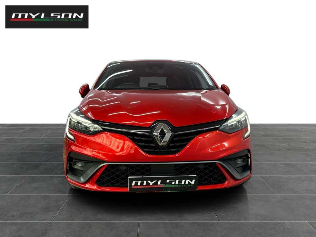 Used Renault Clio 2021 for sale - 77341329: Photo 19