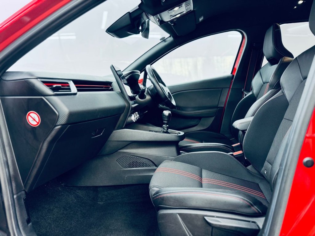 Used Renault Clio 2021 for sale - 77341329: Photo 22