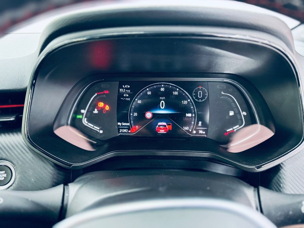 Used Renault Clio 2021 for sale - 77341329: Photo 23