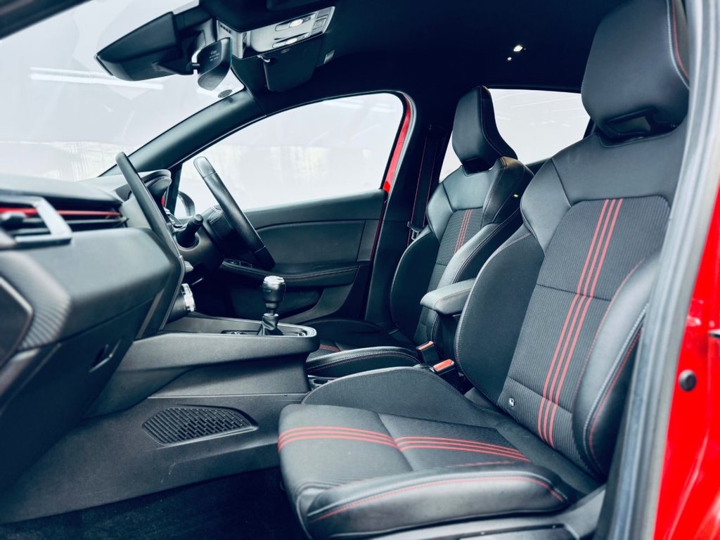 Used Renault Clio 2021 for sale - 77341329: Photo 24