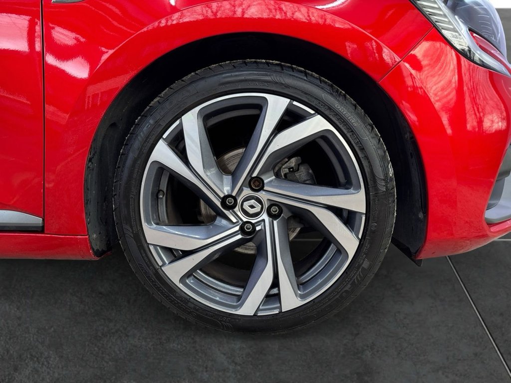 Used Renault Clio 2021 for sale - 77341329: Photo 25