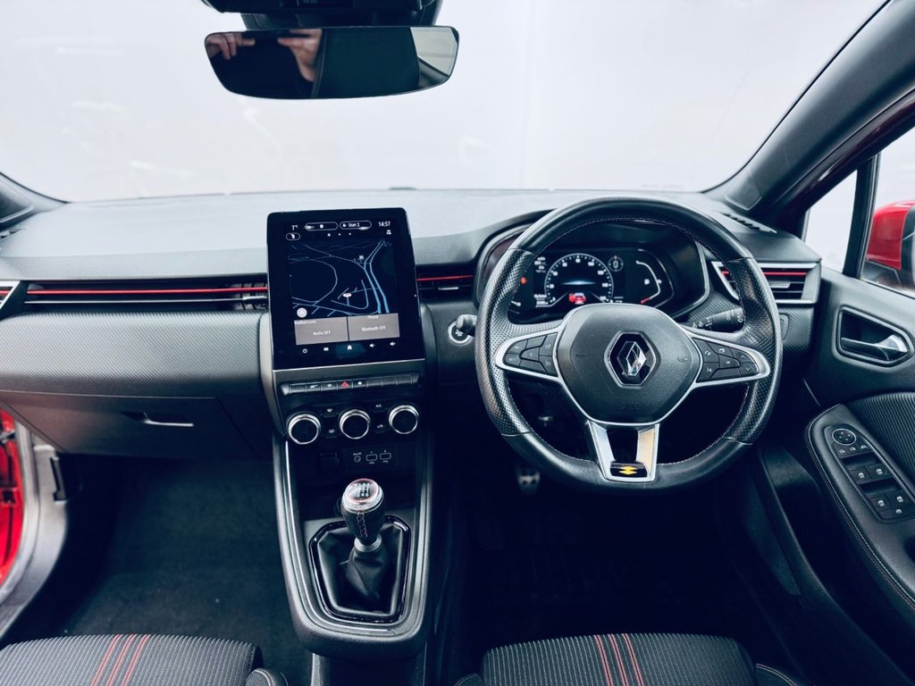 Used Renault Clio 2021 for sale - 77341329: Photo 29