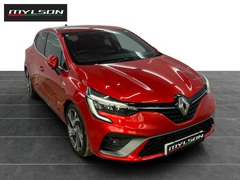 Used Renault Clio 2021 for sale - 77341329: Photo