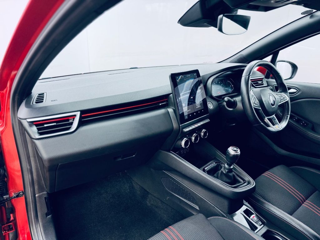 Used Renault Clio 2021 for sale - 77341329: Photo 30