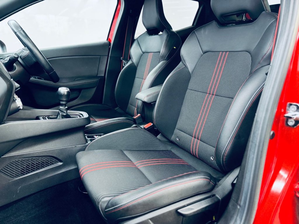 Used Renault Clio 2021 for sale - 77341329: Photo 31