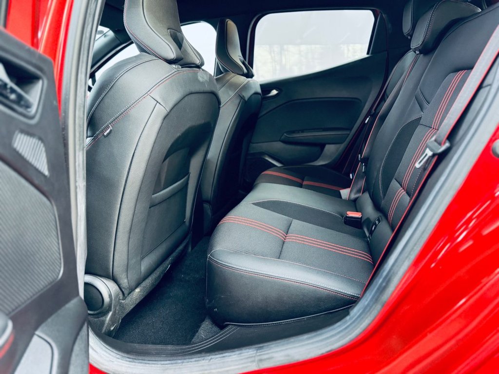 Used Renault Clio 2021 for sale - 77341329: Photo 32