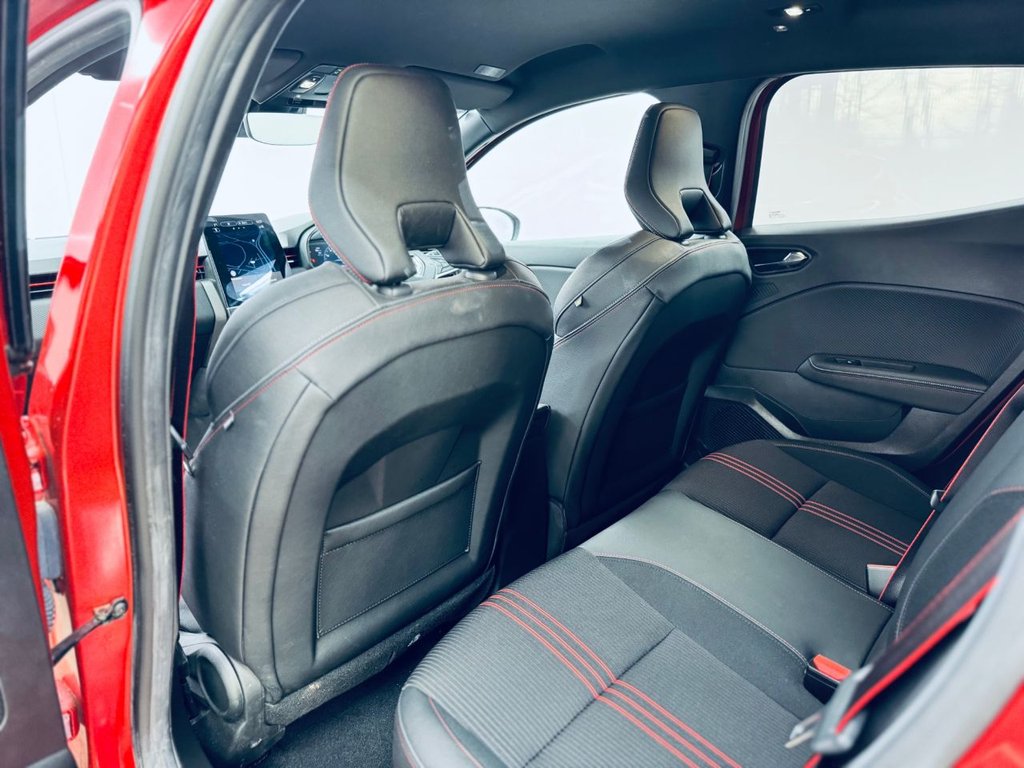 Used Renault Clio 2021 for sale - 77341329: Photo 33