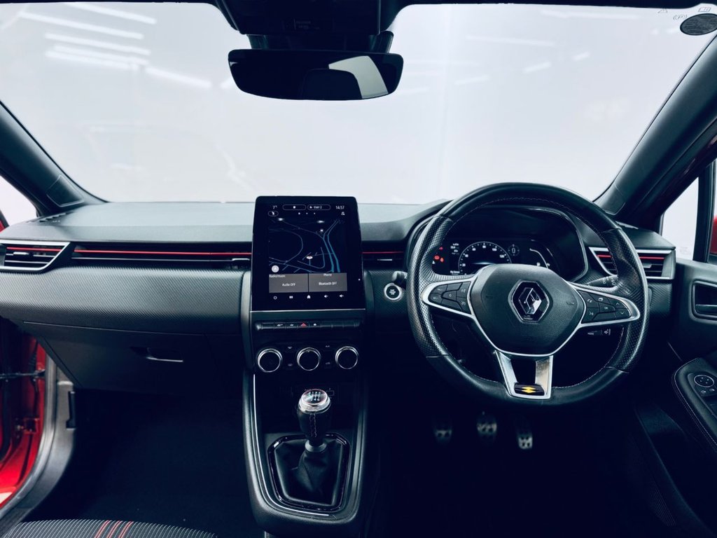 Used Renault Clio 2021 for sale - 77341329: Photo 35