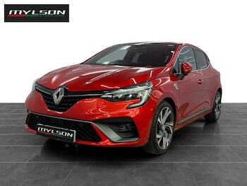 Used Renault Clio 2021 for sale - 77341329: Photo
