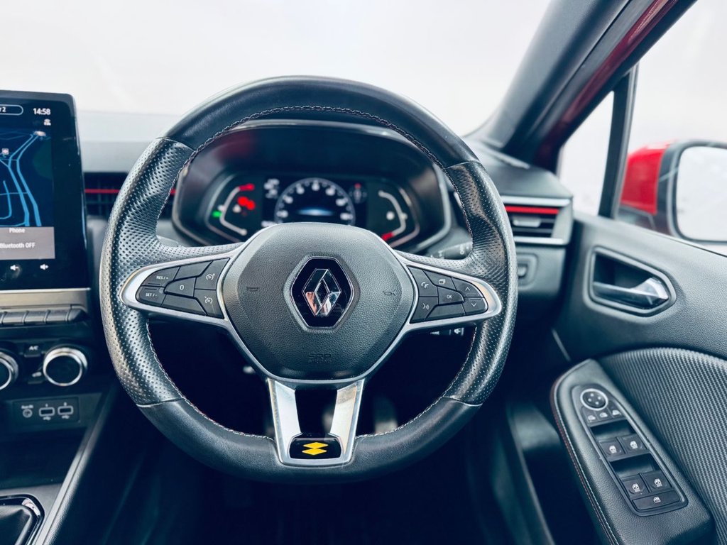 Used Renault Clio 2021 for sale - 77341329: Photo 40