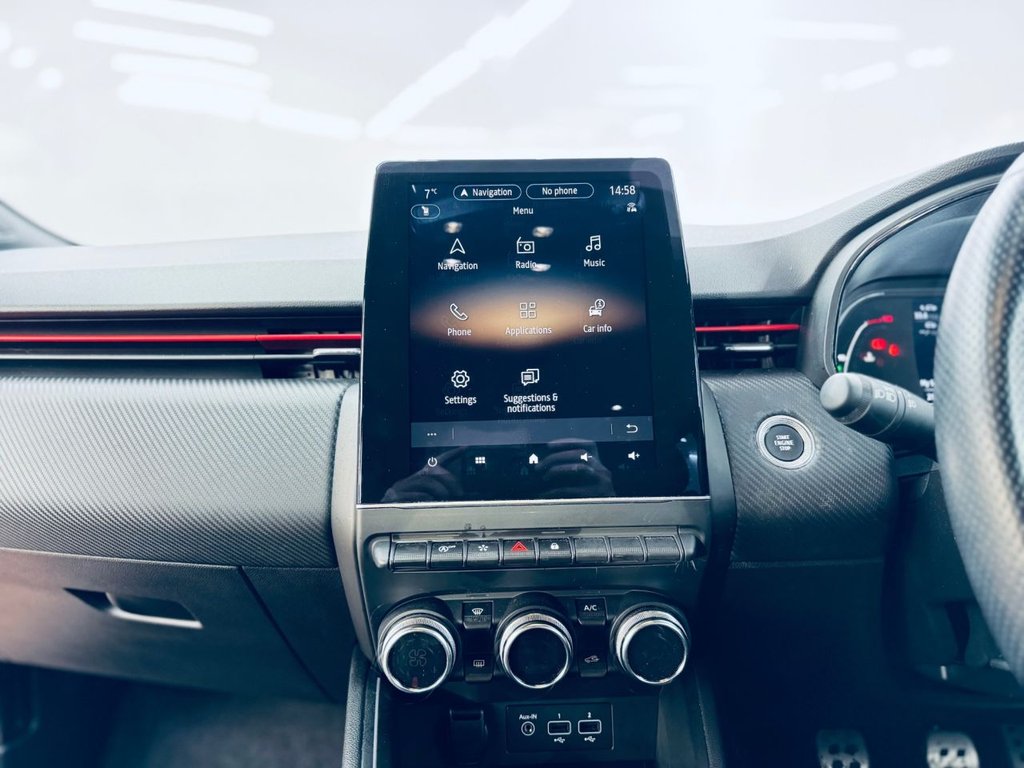 Used Renault Clio 2021 for sale - 77341329: Photo 43