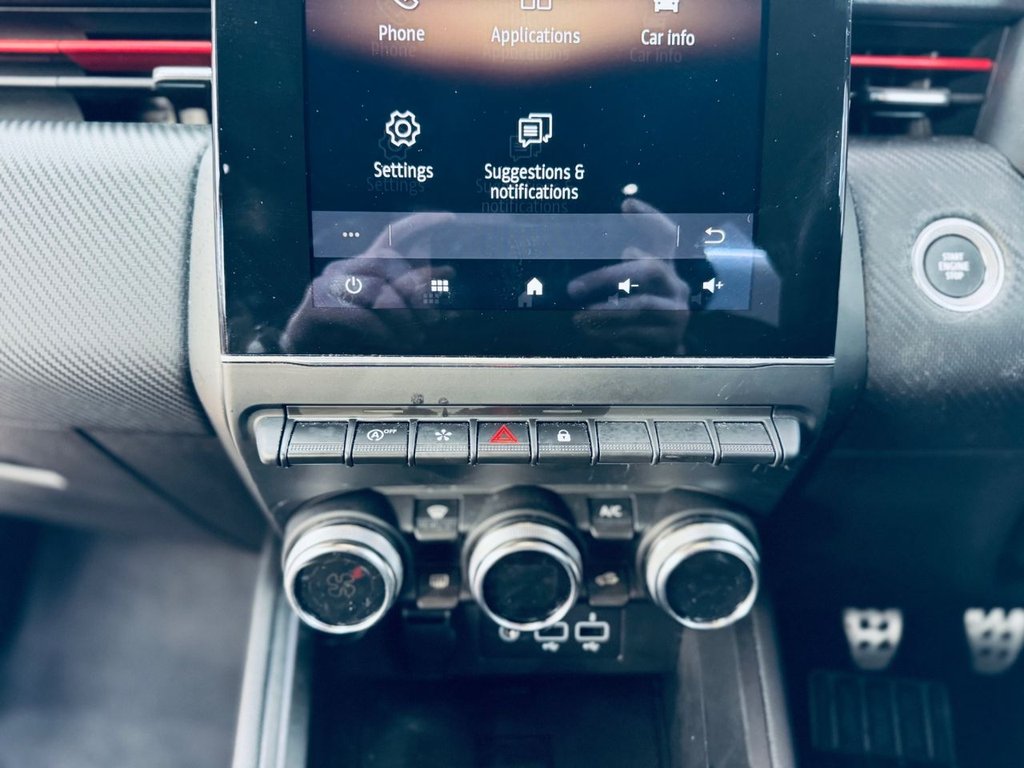 Used Renault Clio 2021 for sale - 77341329: Photo 46