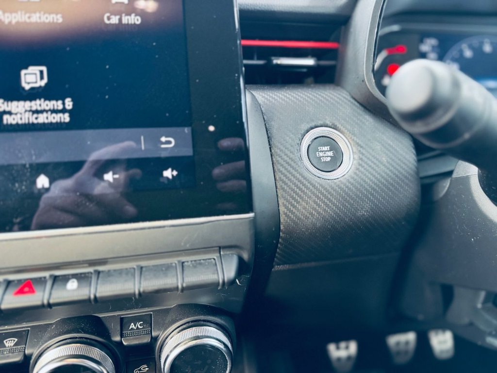 Used Renault Clio 2021 for sale - 77341329: Photo 47