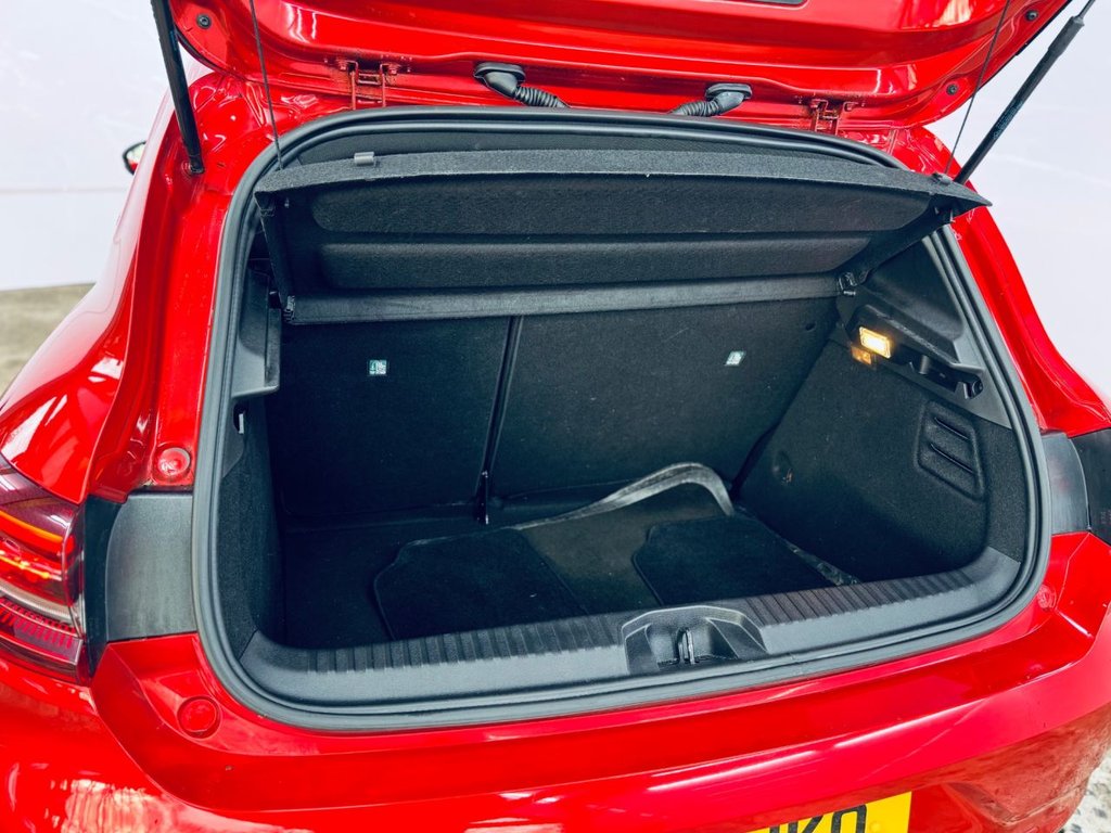 Used Renault Clio 2021 for sale - 77341329: Photo 49