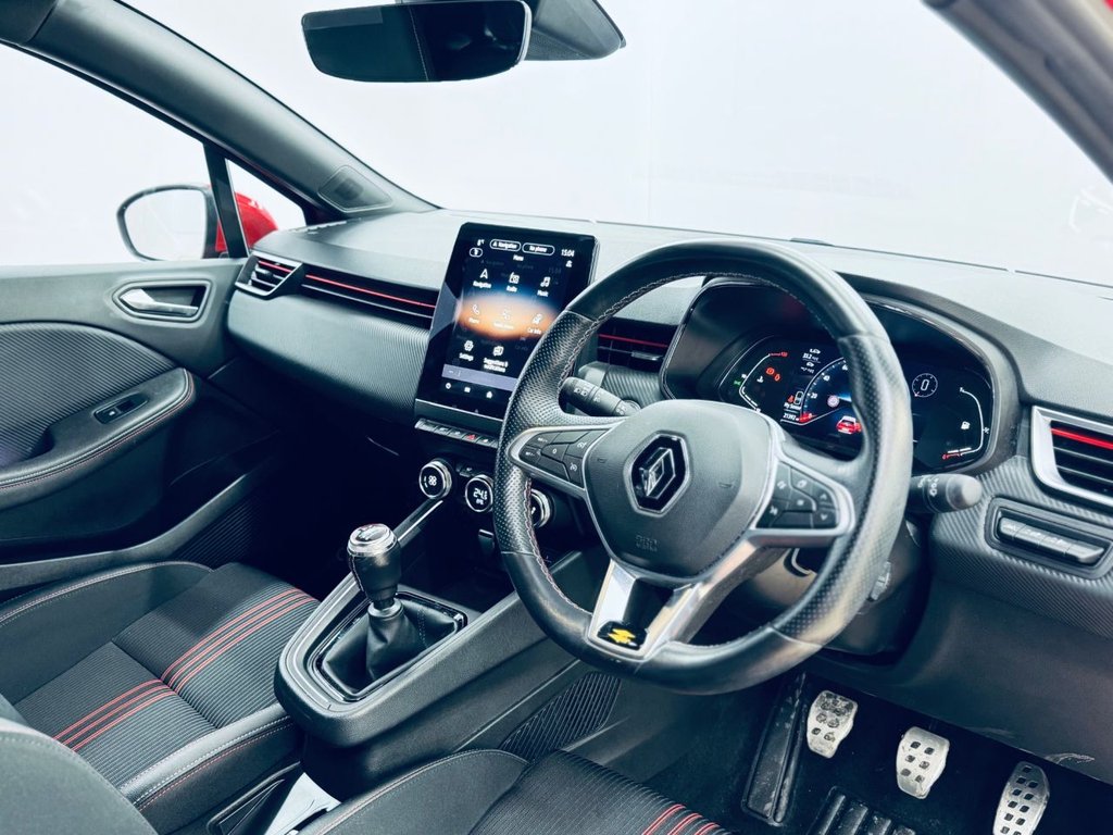 Used Renault Clio 2021 for sale - 77341329: Photo 5