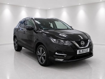 Used Nissan Qashqai 2019 for sale - 78726177: Photo