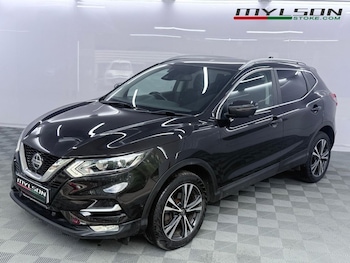 Used Nissan Qashqai 2019 for sale - 78726177: Photo
