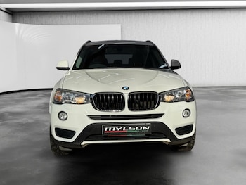 Used BMW X3 2015 for sale - 77703534: Photo
