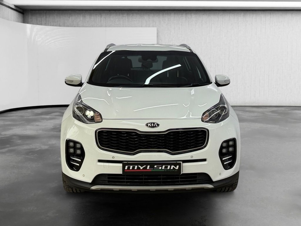 Used Kia Sportage 2017 for sale - 77594577: Photo 13