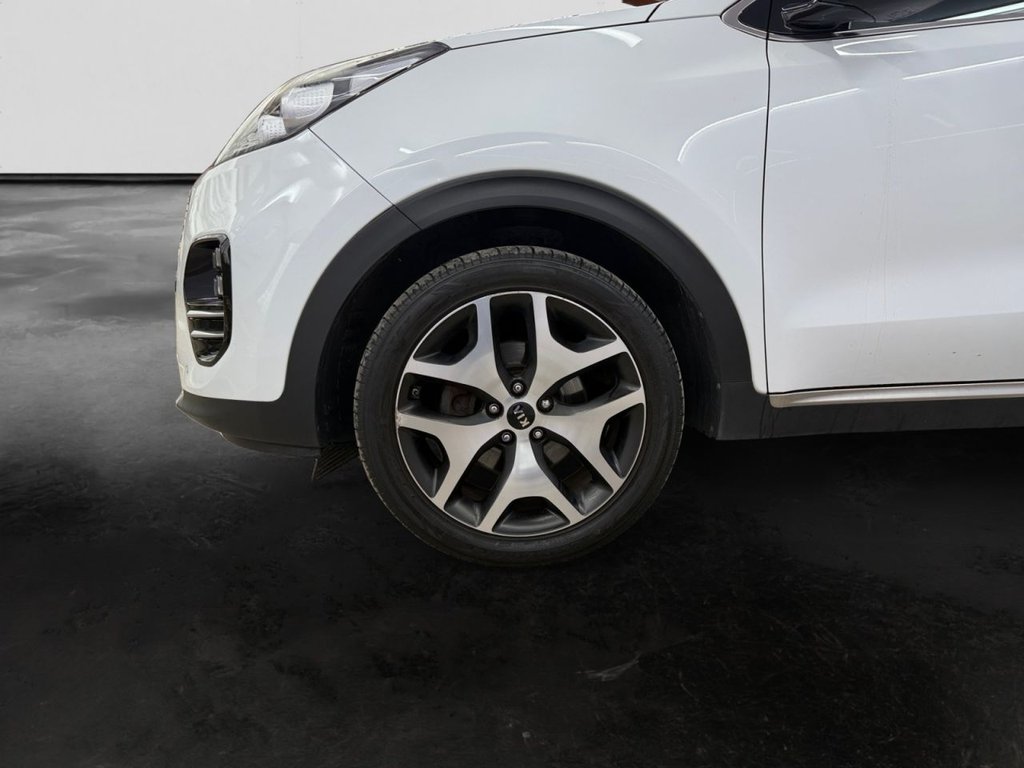 Used Kia Sportage 2017 for sale - 77594577: Photo 14