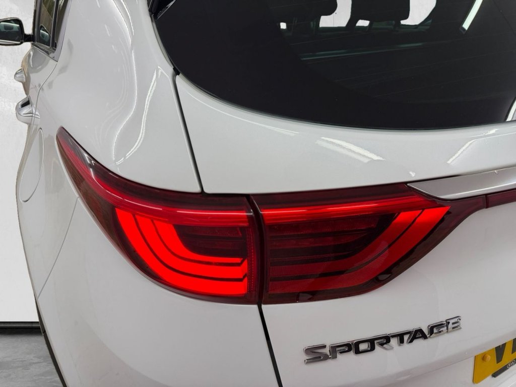 Used Kia Sportage 2017 for sale - 77594577: Photo 16