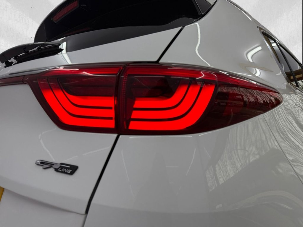 Used Kia Sportage 2017 for sale - 77594577: Photo 17