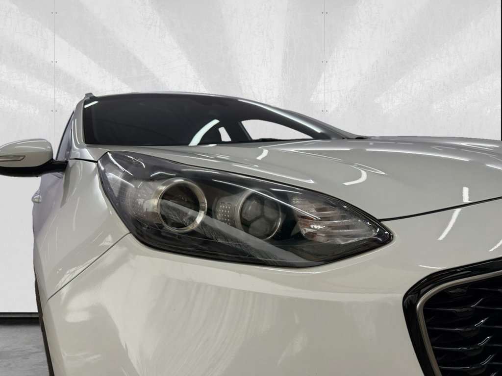 Used Kia Sportage 2017 for sale - 77594577: Photo 18