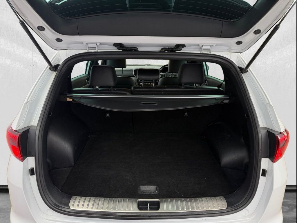 Used Kia Sportage 2017 for sale - 77594577: Photo 19