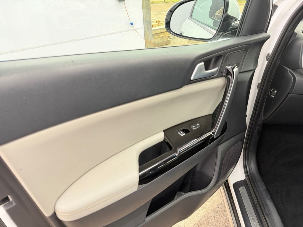 Used Kia Sportage 2017 for sale - 77594577: Photo 20