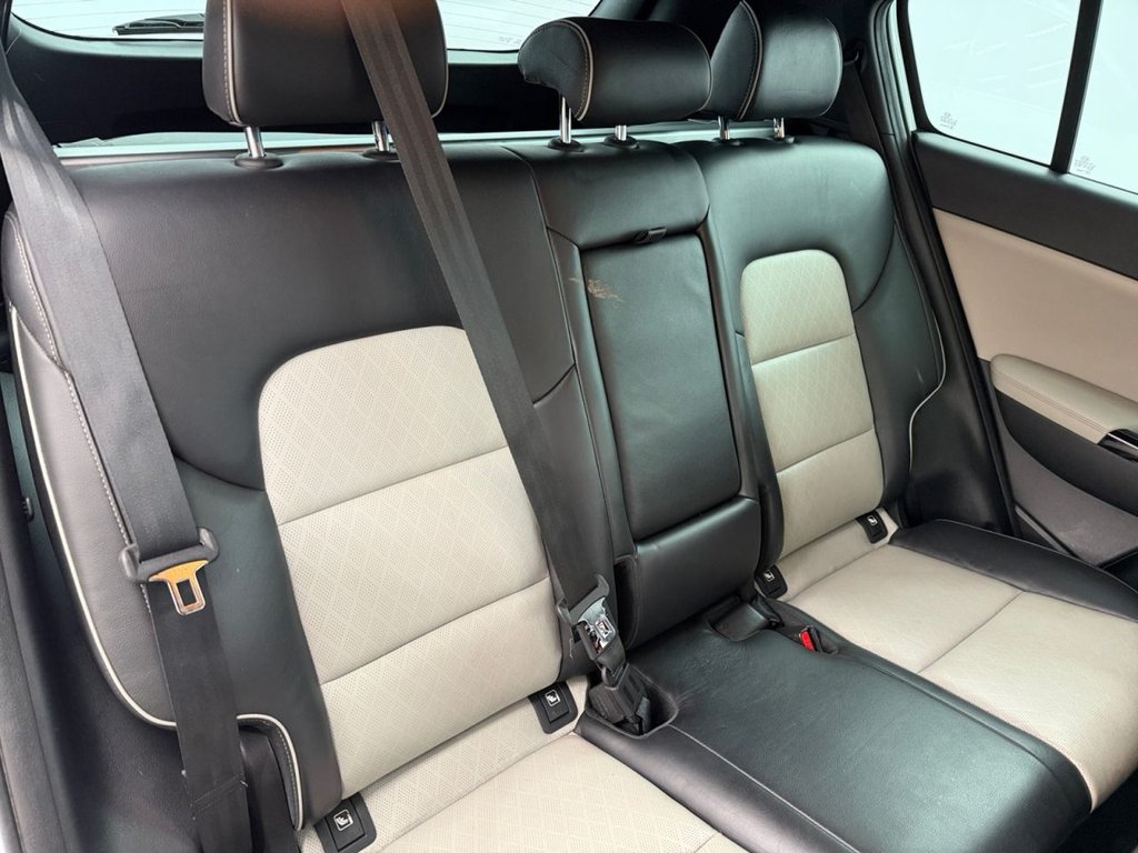Used Kia Sportage 2017 for sale - 77594577: Photo 23