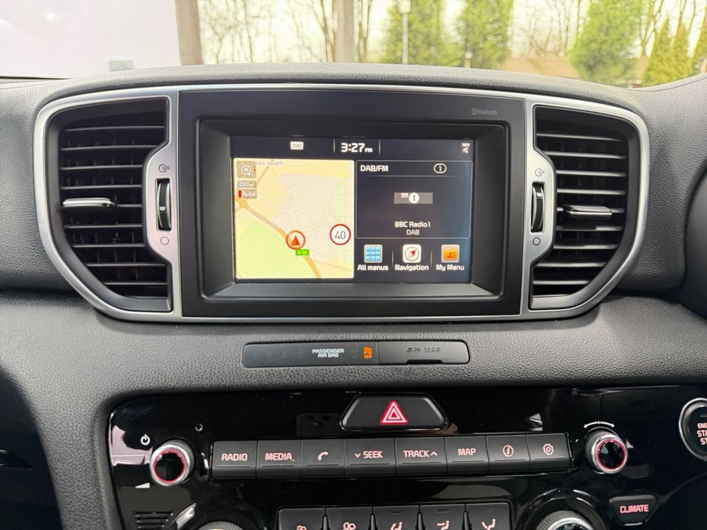 Used Kia Sportage 2017 for sale - 77594577: Photo 24