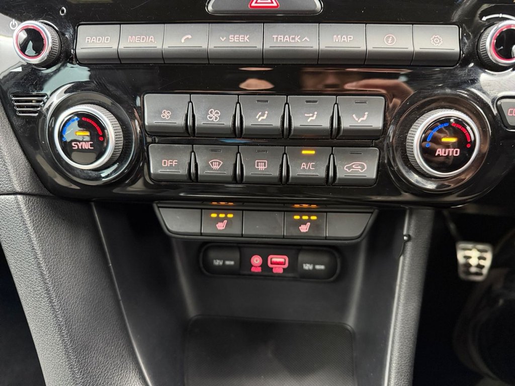 Used Kia Sportage 2017 for sale - 77594577: Photo 27