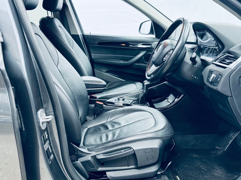 Used BMW X1 2016 for sale - 77499490: Photo 12